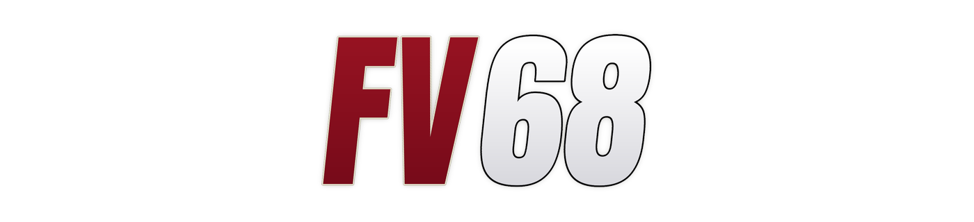 fv68 logo